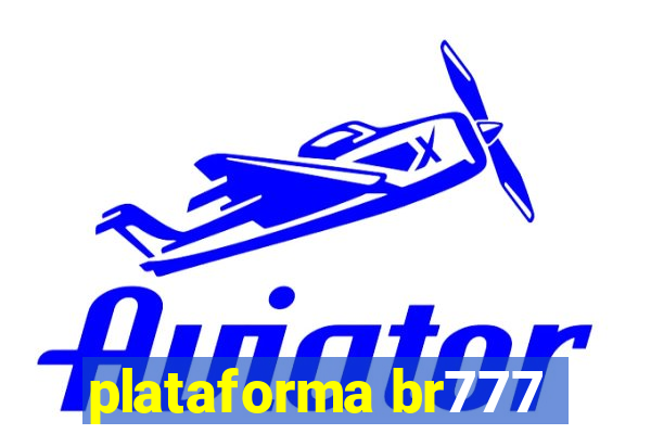 plataforma br777